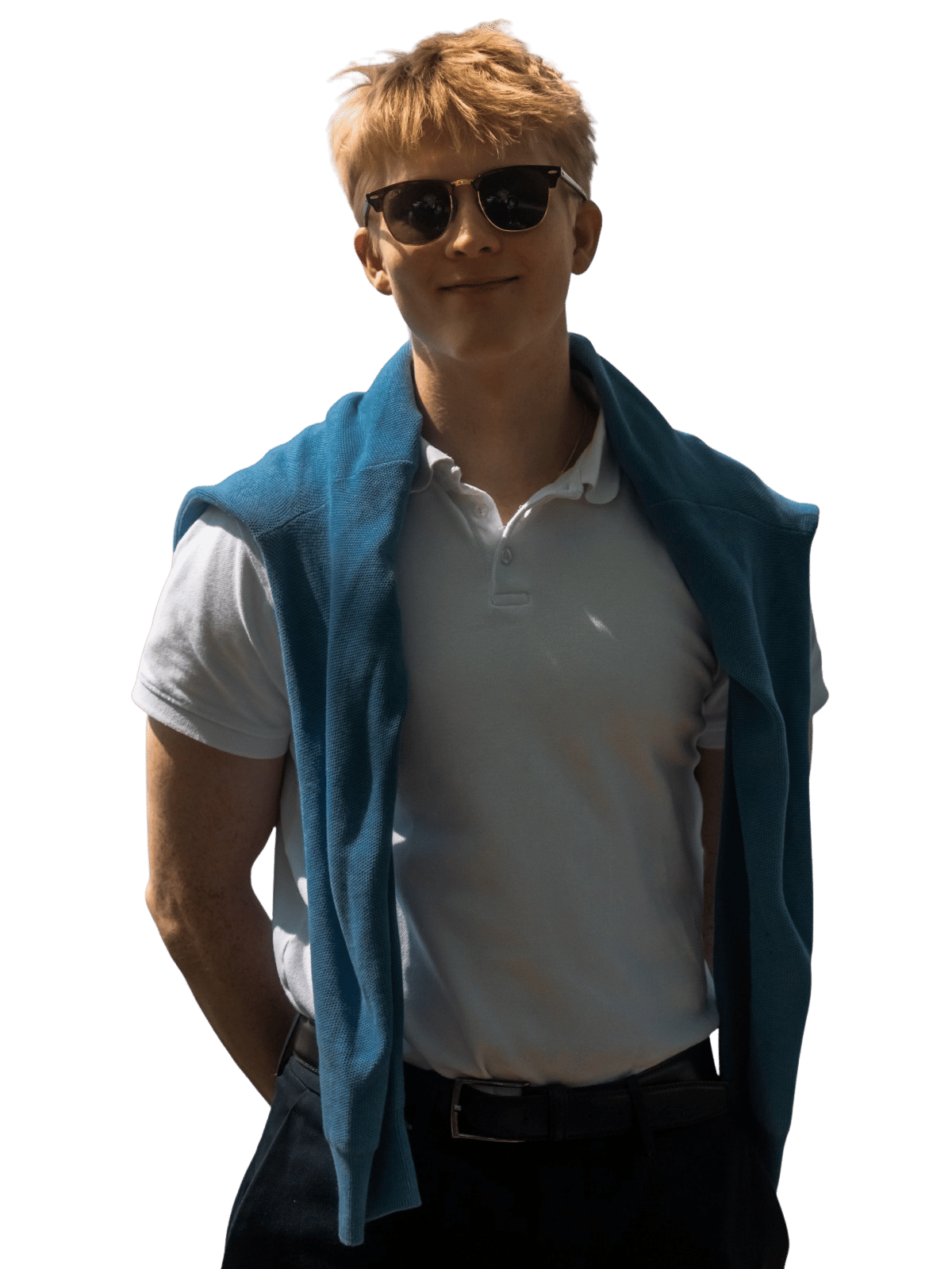 Digistamon perustaja Elias